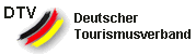 deutscher Tourismusverband